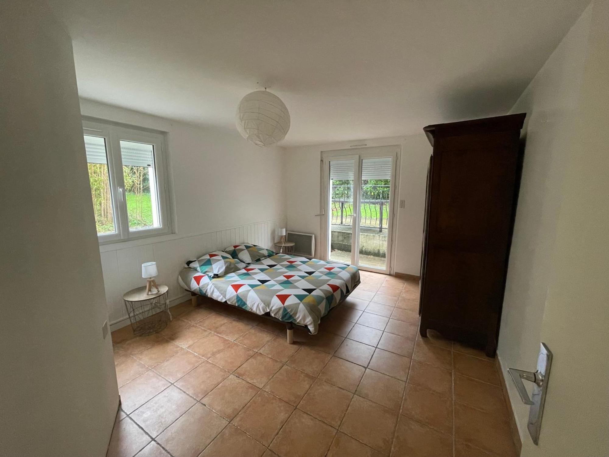 Logement Au Coeur De St Lyphard Saint-Lyphard Zewnętrze zdjęcie